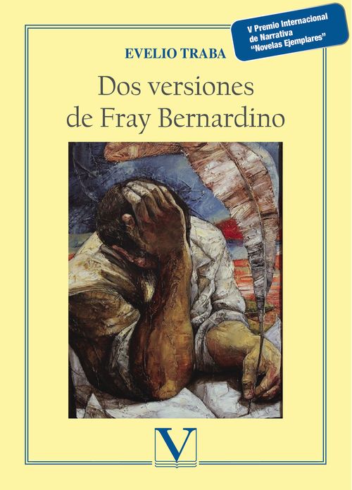 Dos versiones de Fray Bernardino