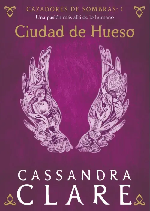 Ciudad de Hueso