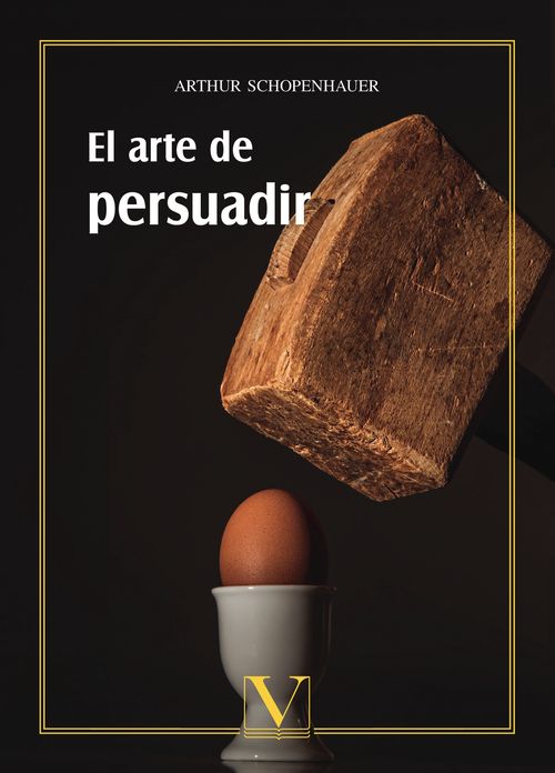 El arte de persuadir
