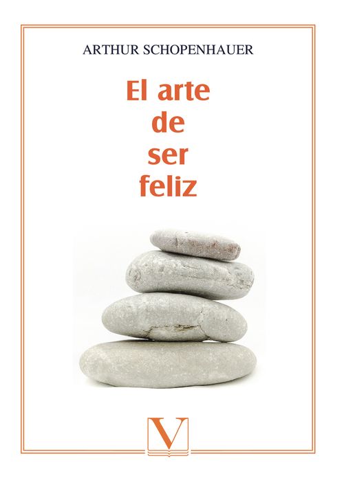 El arte de ser feliz