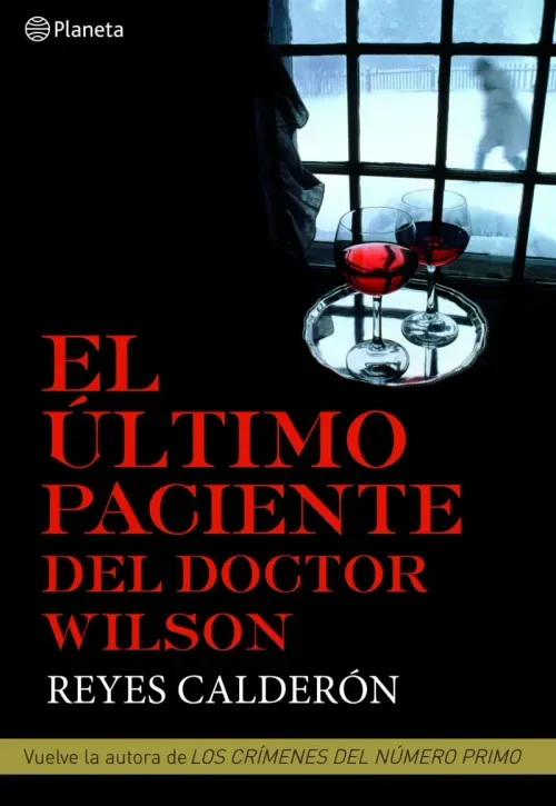 El ultimo paciente del doctor Wilson