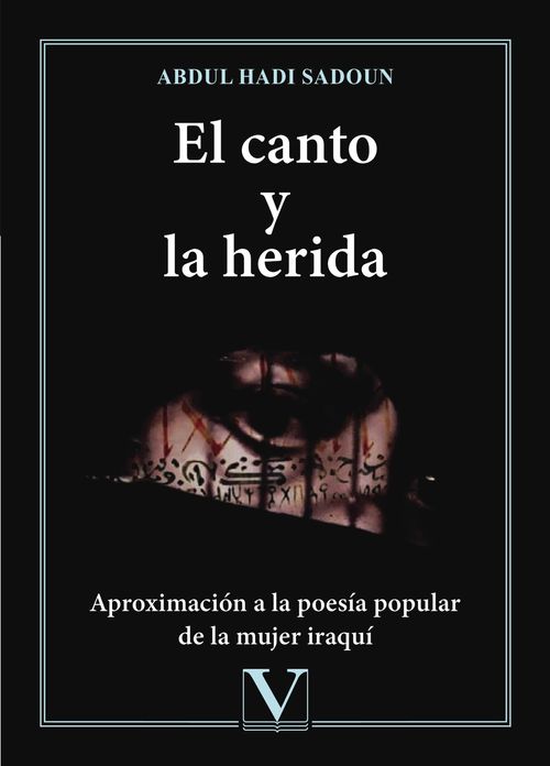 El canto y la herida