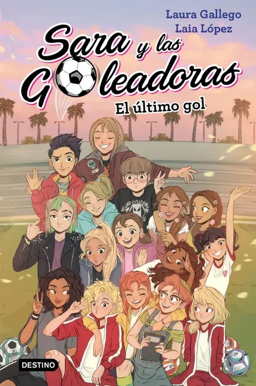 El ultimo gol