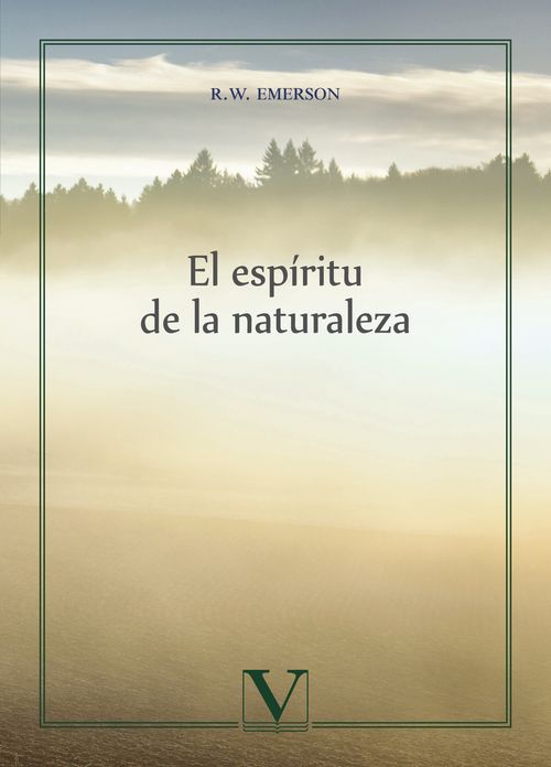 El esp237ritu de la naturaleza