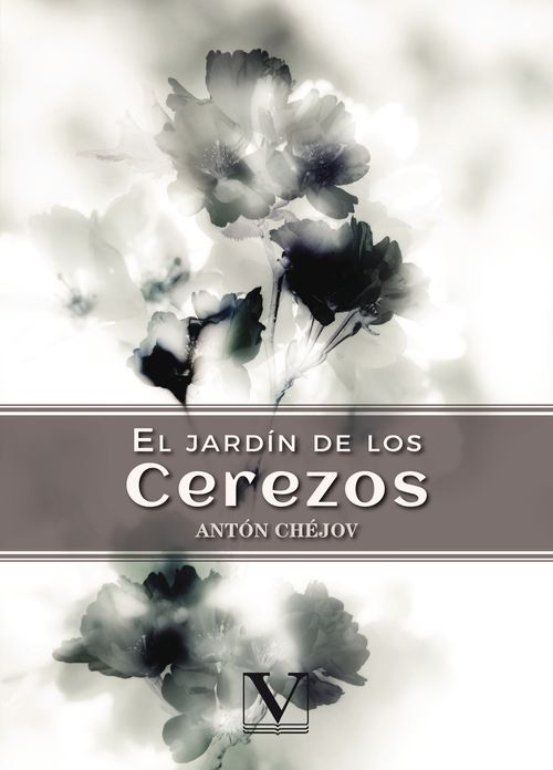 El jard237n de los cerezos
