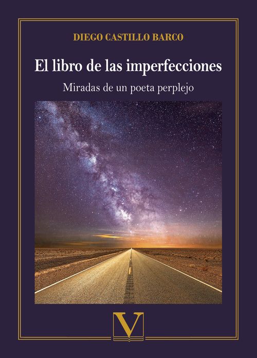 El libro de las imperfecciones