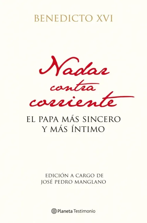 Nadar contra corriente