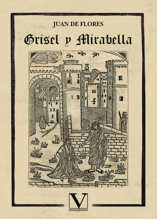 Grisel y Mirabella