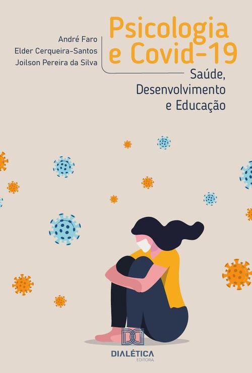 Psicologia e Covid-19 E-BOOK