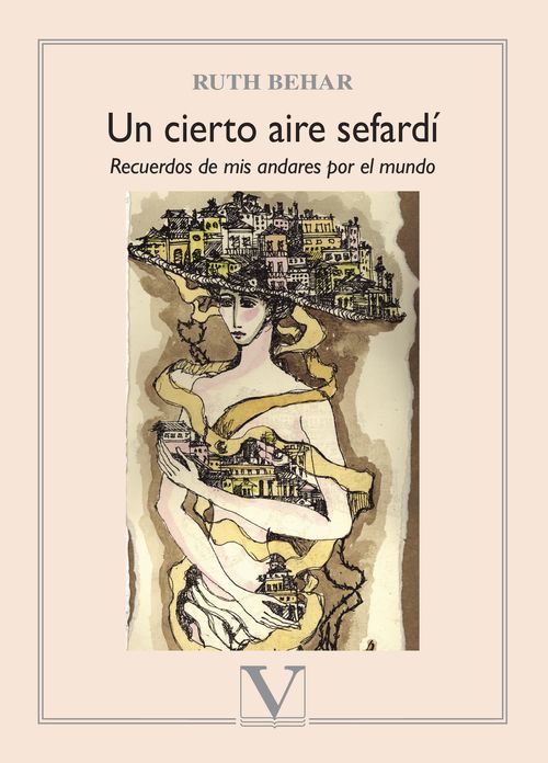 Un cierto aire sefard237