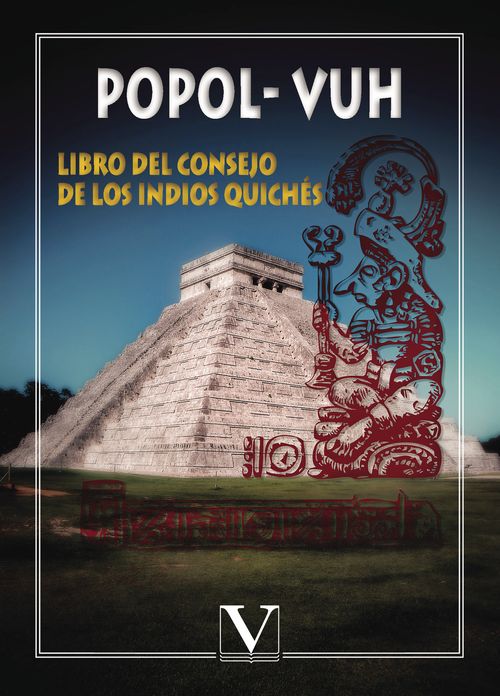 Popol-Vuh