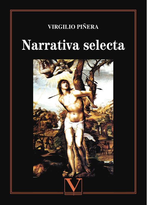 Narrativa selecta