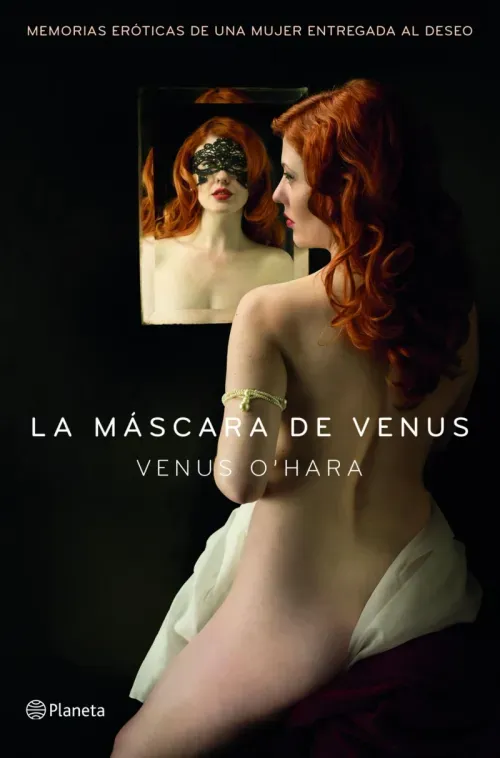 La mascara de Venus