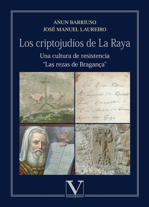Los criptojud237os de la Raya