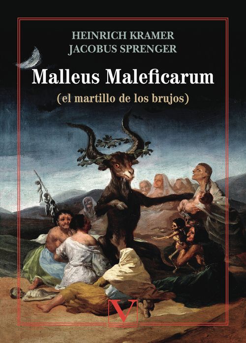 Malleus Maleficarum