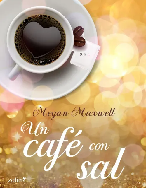 Un cafe con sal