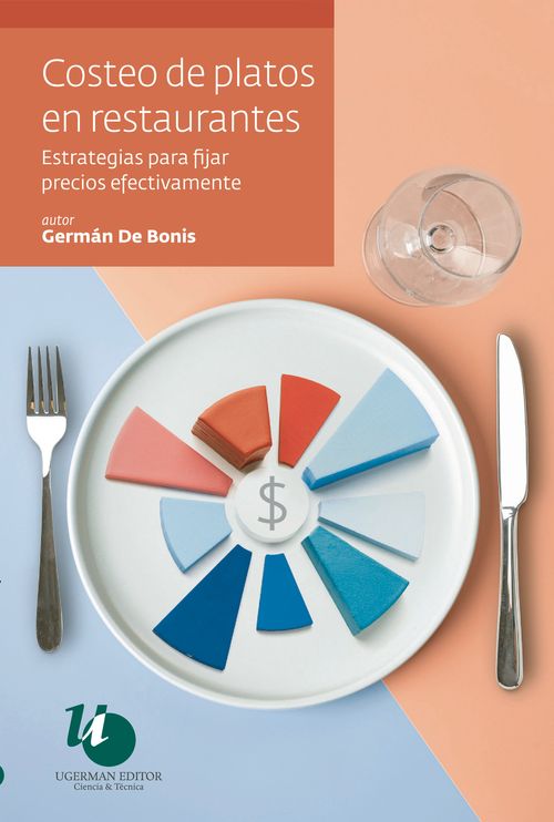 Costeo de platos en restaurantes