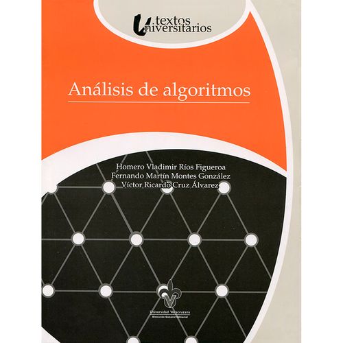 Analisis de algoritmos
