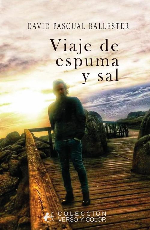 Viaje de espuma y sal