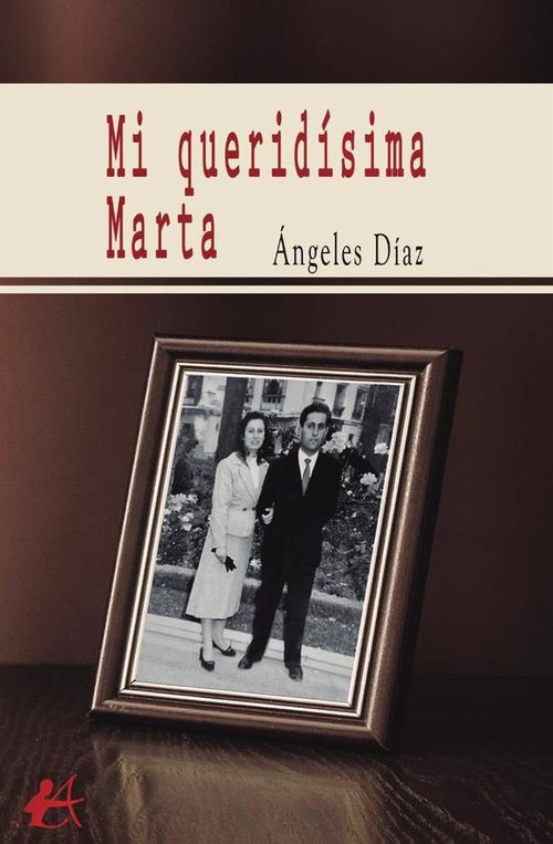 Mi queridisima Marta
