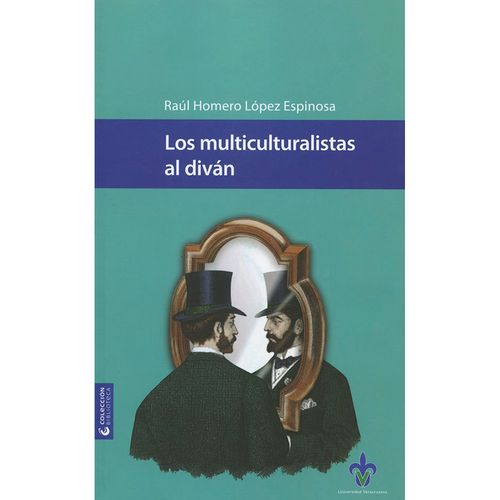 Los multiculturalistas del divan