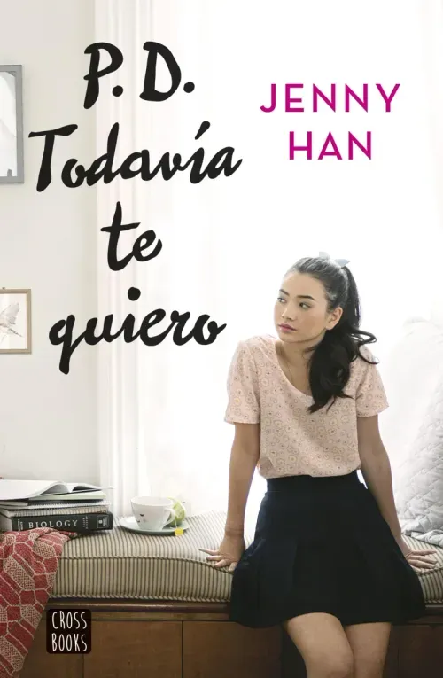 PD Todavia te quiero