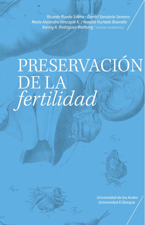Preservacion de la fertilidad