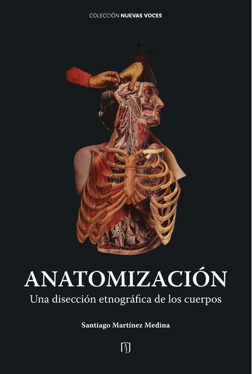 Anatomizacion