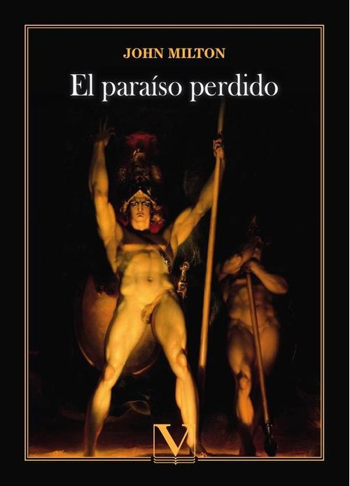 El paraiso perdido