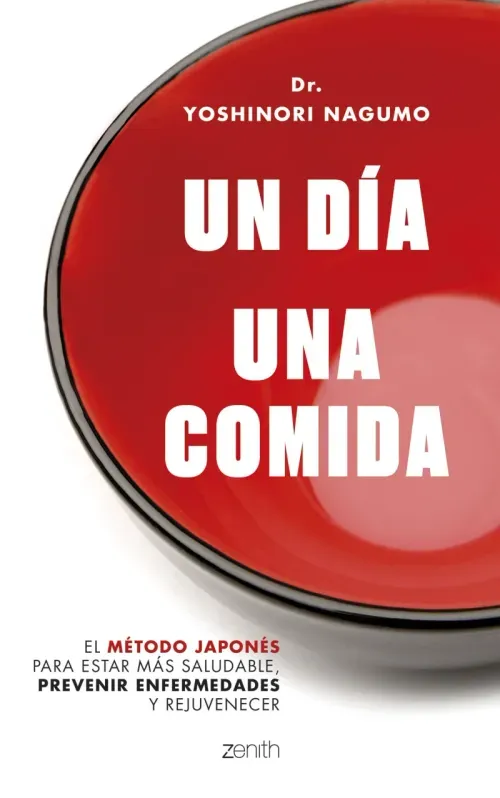 Un dia Una comida