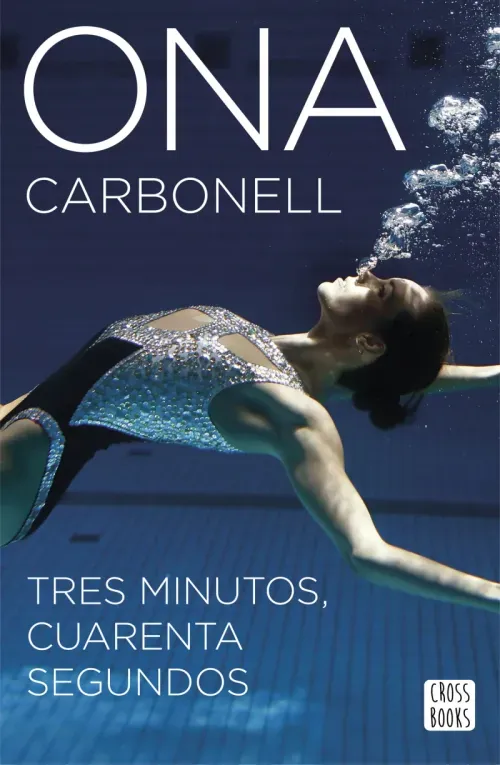 Tres minutos cuarenta segundos