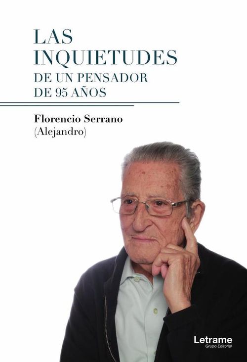 Las inquietudes de un pensador de 95 anos