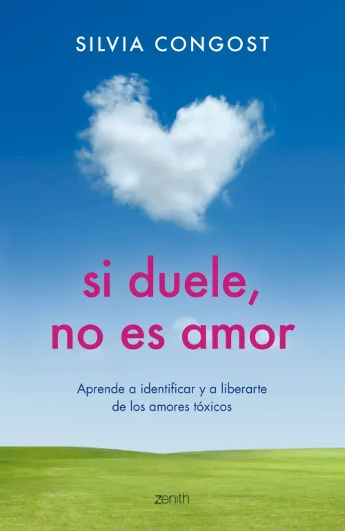 Si duele no es amor