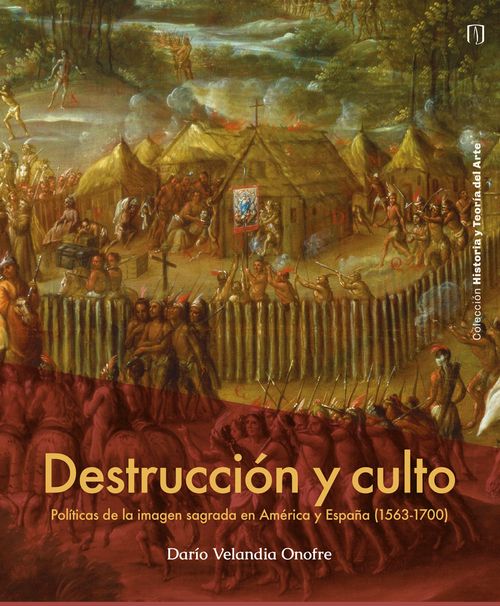 Destruccion Y Culto