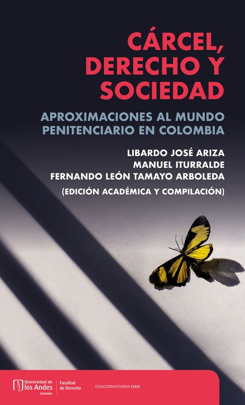Carcel derecho y sociedad