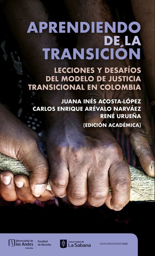 Aprendiendo de la transicion
