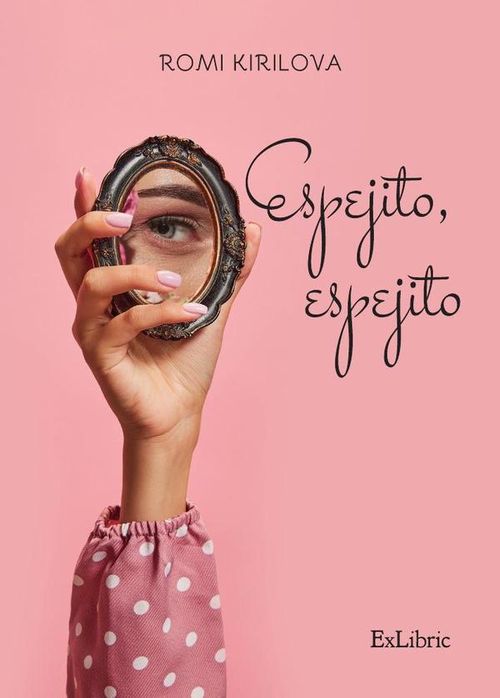 Espejito espejito