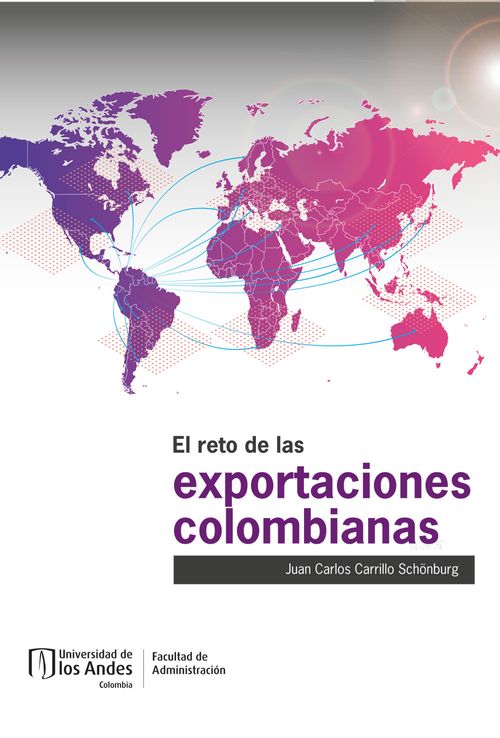 El reto de las exportaciones colombianas