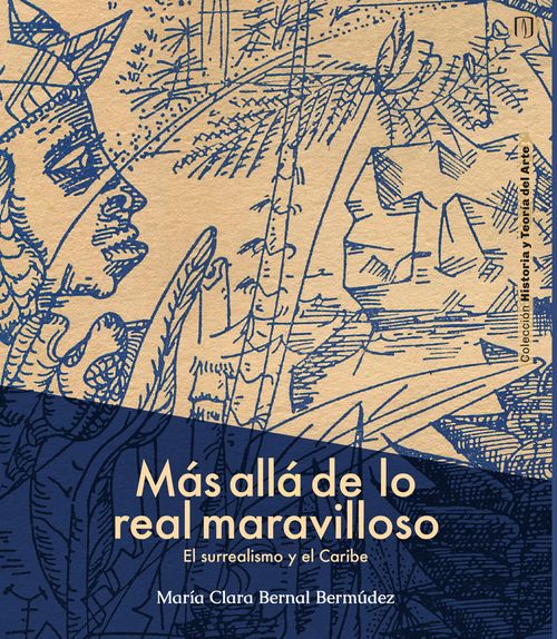 Mas alla de lo real maravilloso