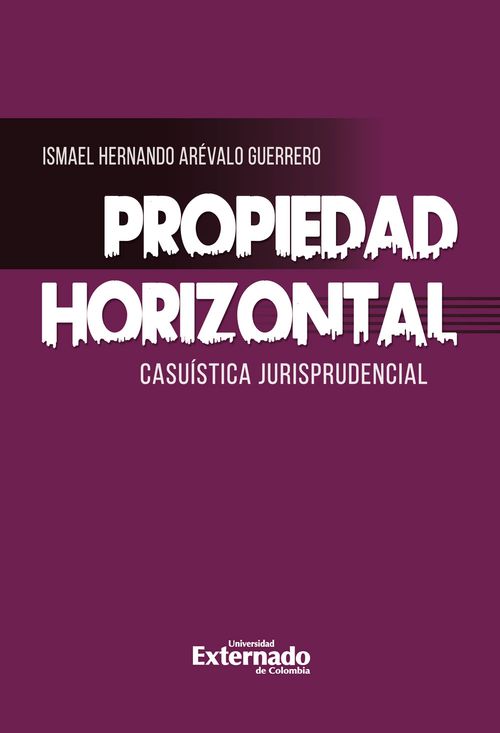Propiedad horizontal