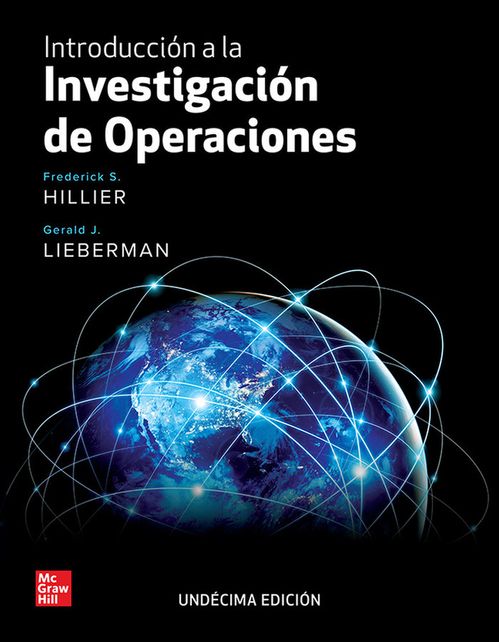 INTRODUCCION A LA INVESTIGACION DE OPERACIONES BUNDLE