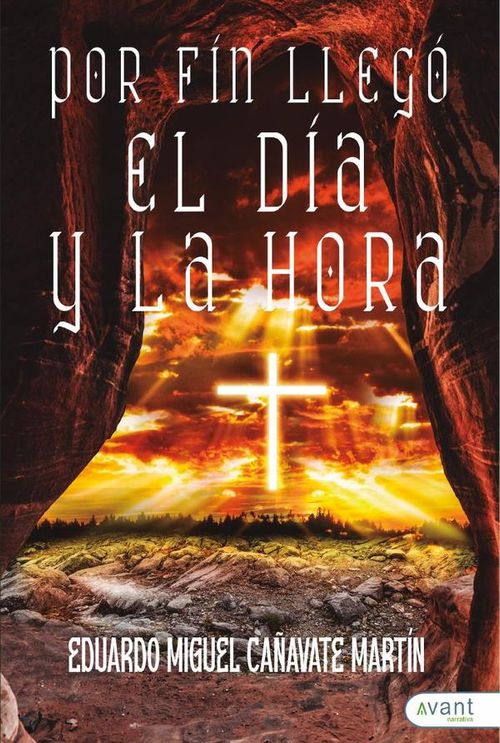 Por fin llego el dia y la hora