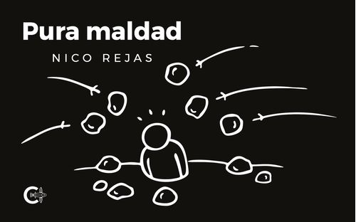 Pura maldad
