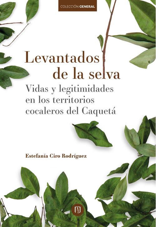 Levantados de la selva
