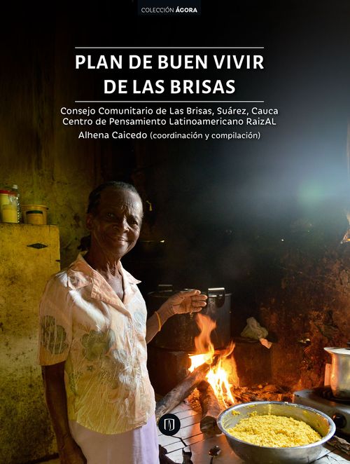 Plan de buen vivir de Las Brisas