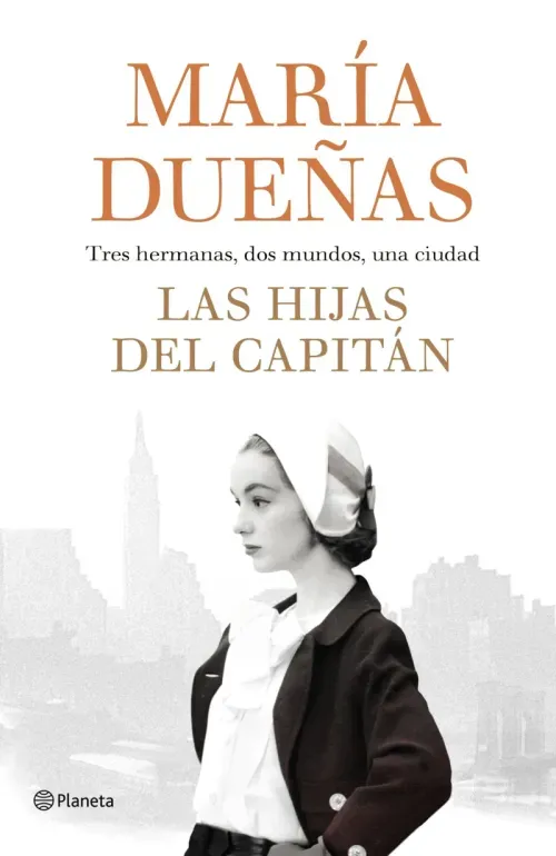 Las hijas del Capitan