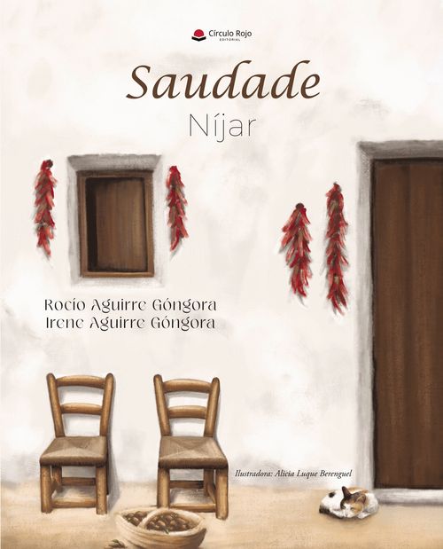 Saudade N237jar