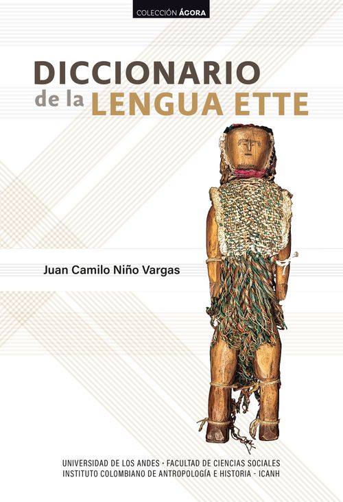 Diccionario de la lengua ette