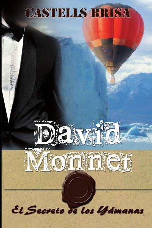 David Monnet III