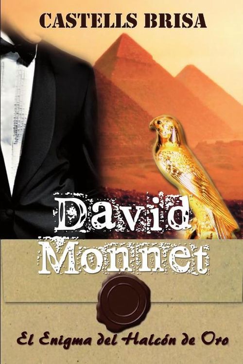 David Monnet IV